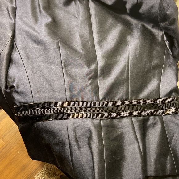 Kay Unger Designer New York blazer/jacket - Picture 7 of 11